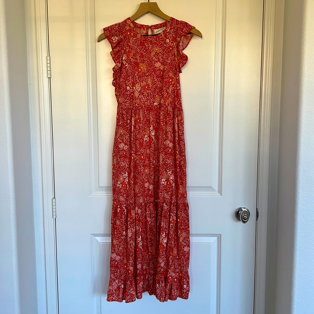 Universal Thread dress
